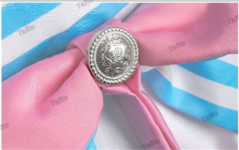 コスプレ衣装 プロセカ 初音ミク サンリオ 鳳えむ コスチューム 二次元