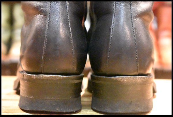 7.5 箱付 良品】Rolling dub trio ローリングダブトリオ GLEANERS ZIP
