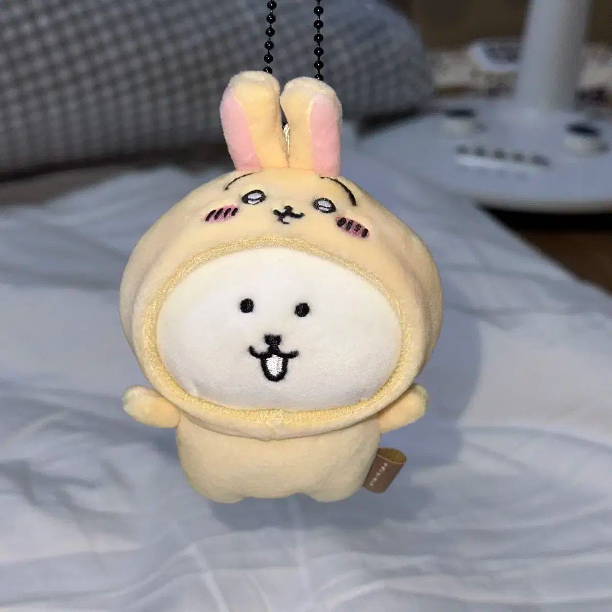 うさぎ デオフ 書きました 自分ツッコミくま 正規品 開封のみ