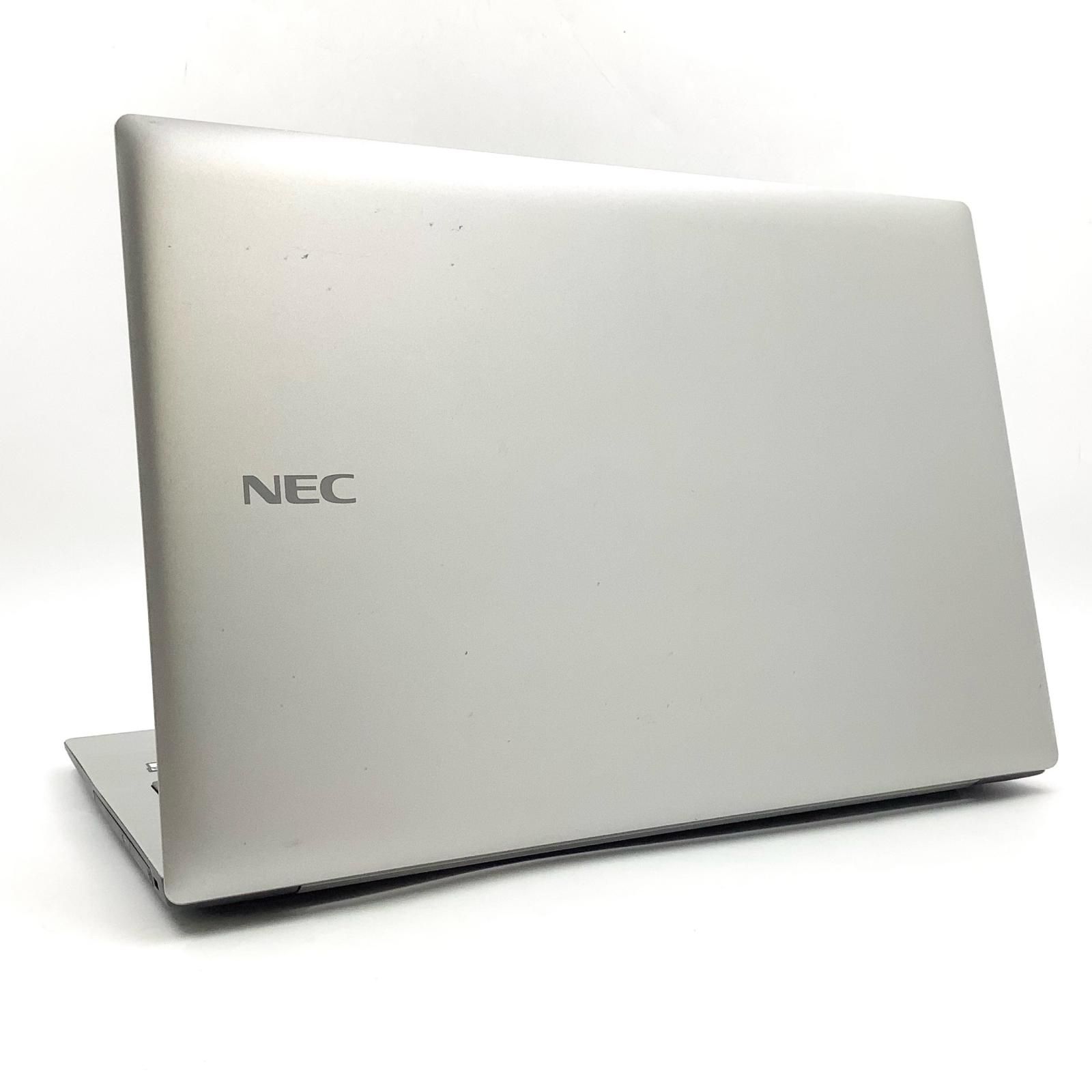 【ほぼ未使用】N E CノートP C LAVIE 型番 PC-NS10EK2S Amazon.co.jp: NEC PC-NS600MAB LAVIE Note Standard : パソコン