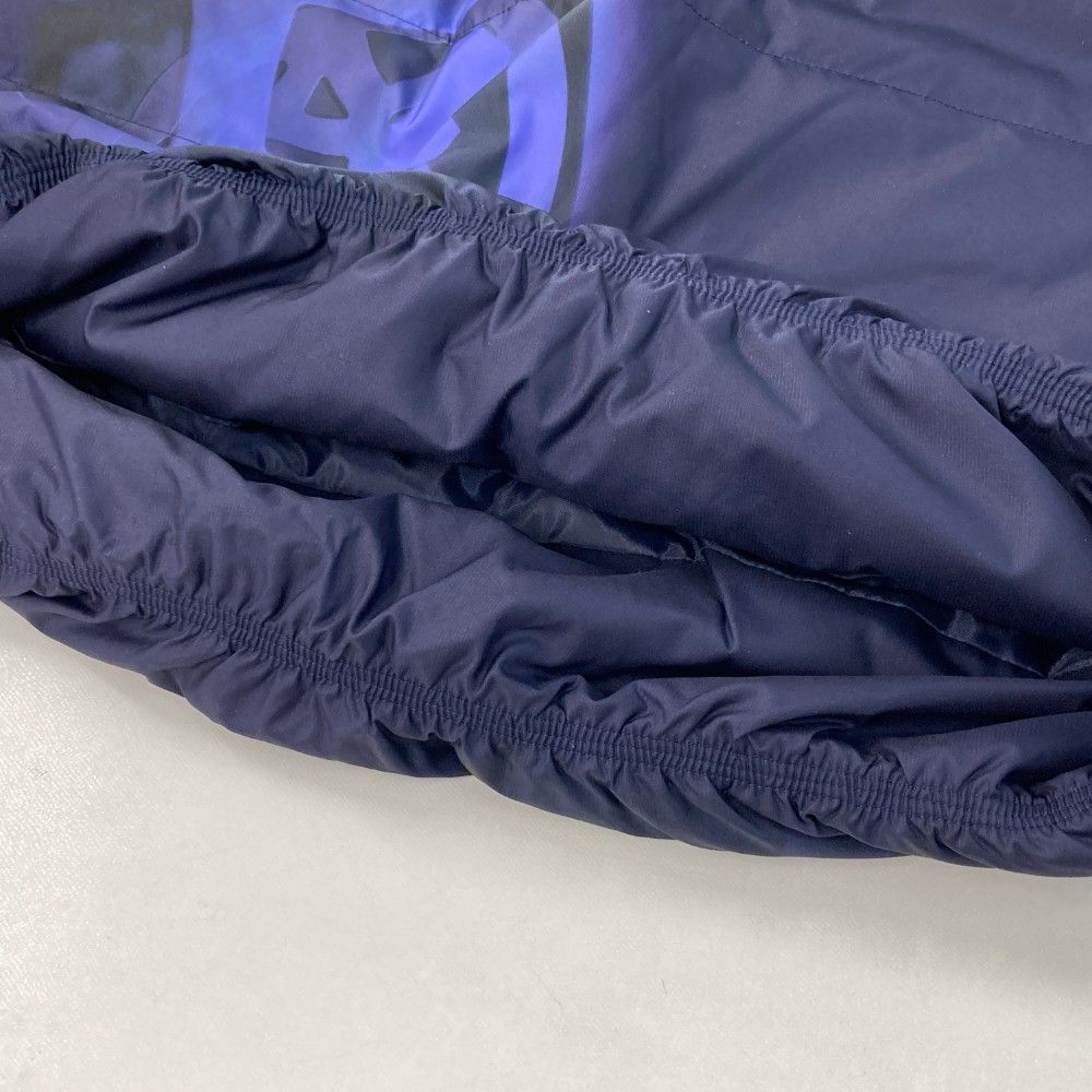 新品　カステルバジャックスポーツ　ダウンスカート ゴルフウェア サイズ：40 CASTELBAJAC カステルバジャック ダウンスカート パープル