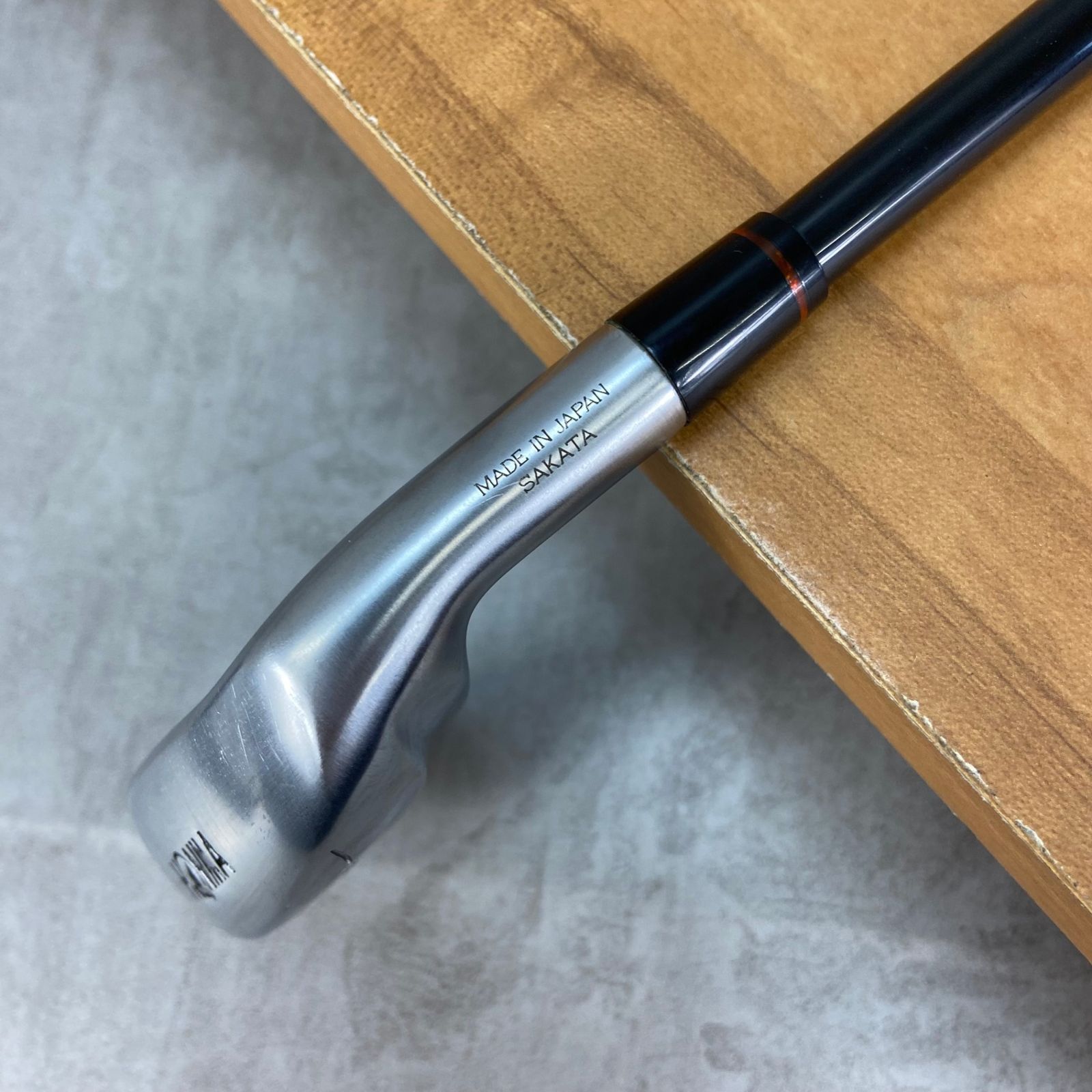 本間ゴルフ - ホンマ　ツアーワールド　メンズゴルフ　ユーティリティーアイアン　カーボン　S　19°　右利き用　UT　39.5インチ　HONMA　TOUR　WORLD 本間ゴルフ - ホンマ ツアーワールド メンズゴルフ