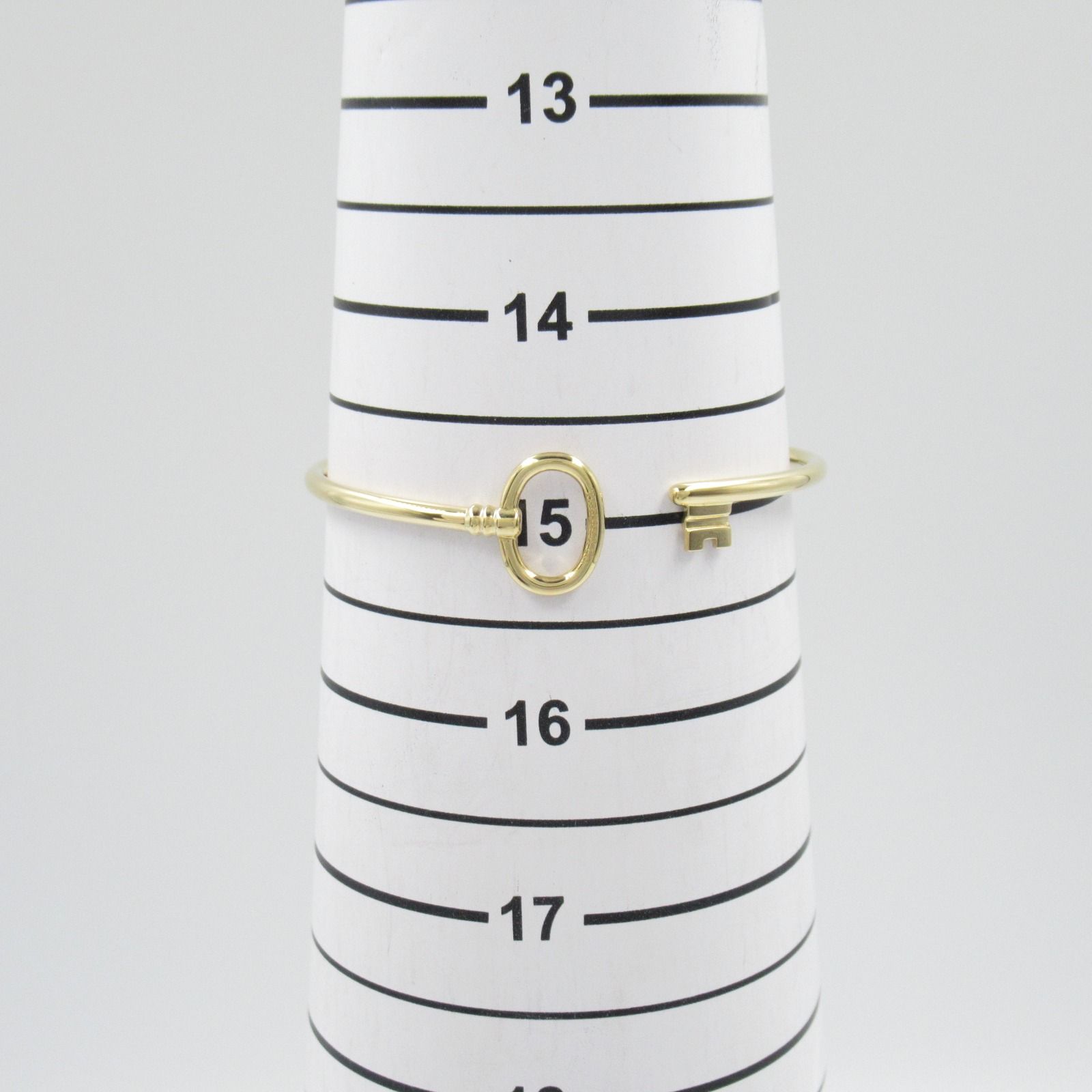 ティファニー　アメリカンイーグル　新品 新品)TIFFANY & Co. ティファニー ジェメア Z6401.10.10A29A00A（商品