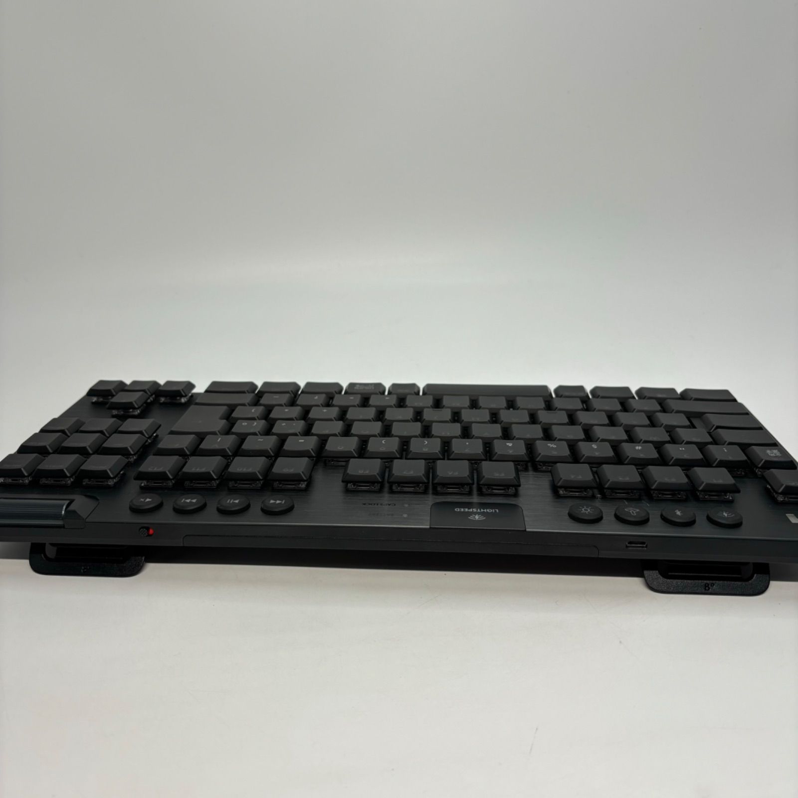 ジャンク品】Logicool G913 TKL キーボード