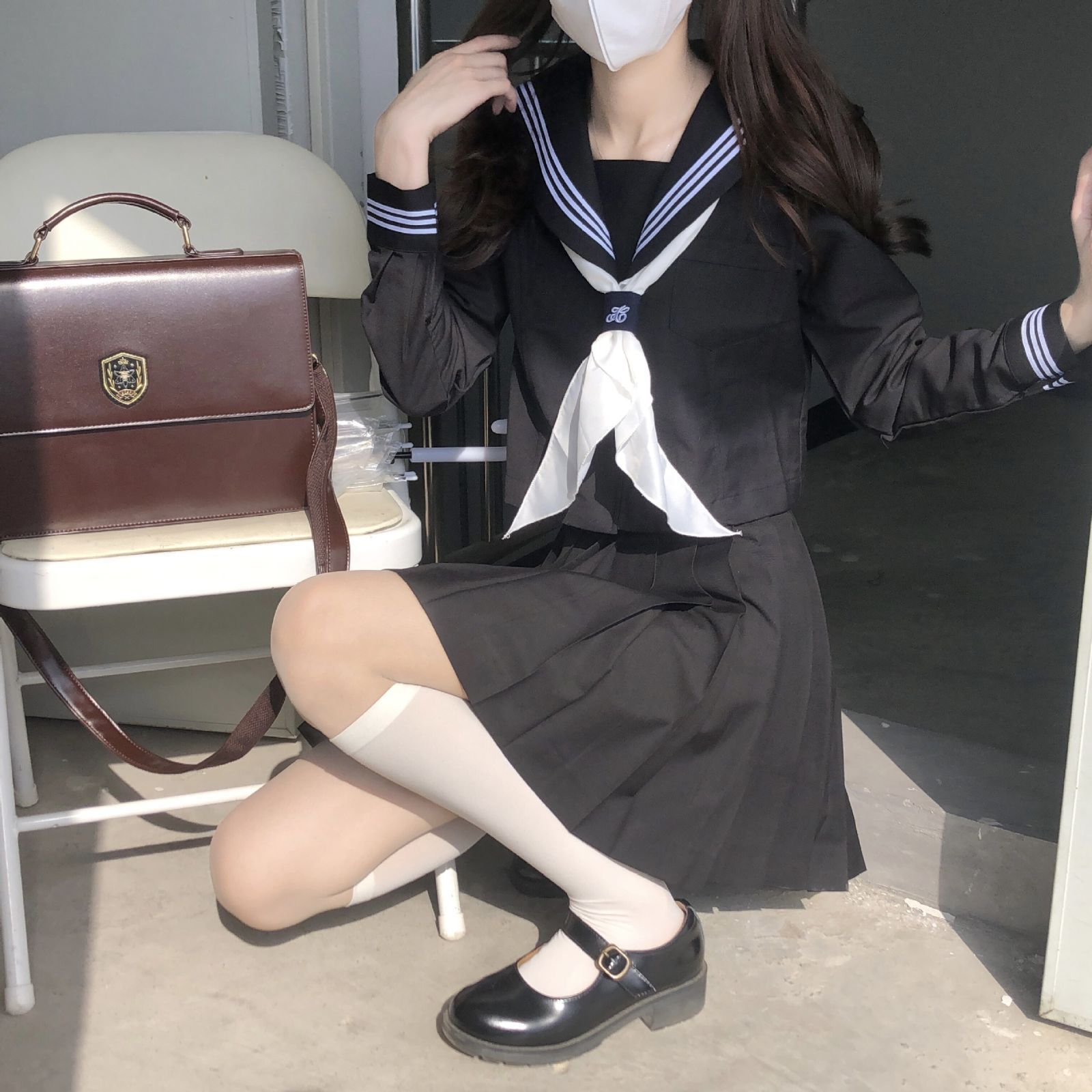 学園祭 大人