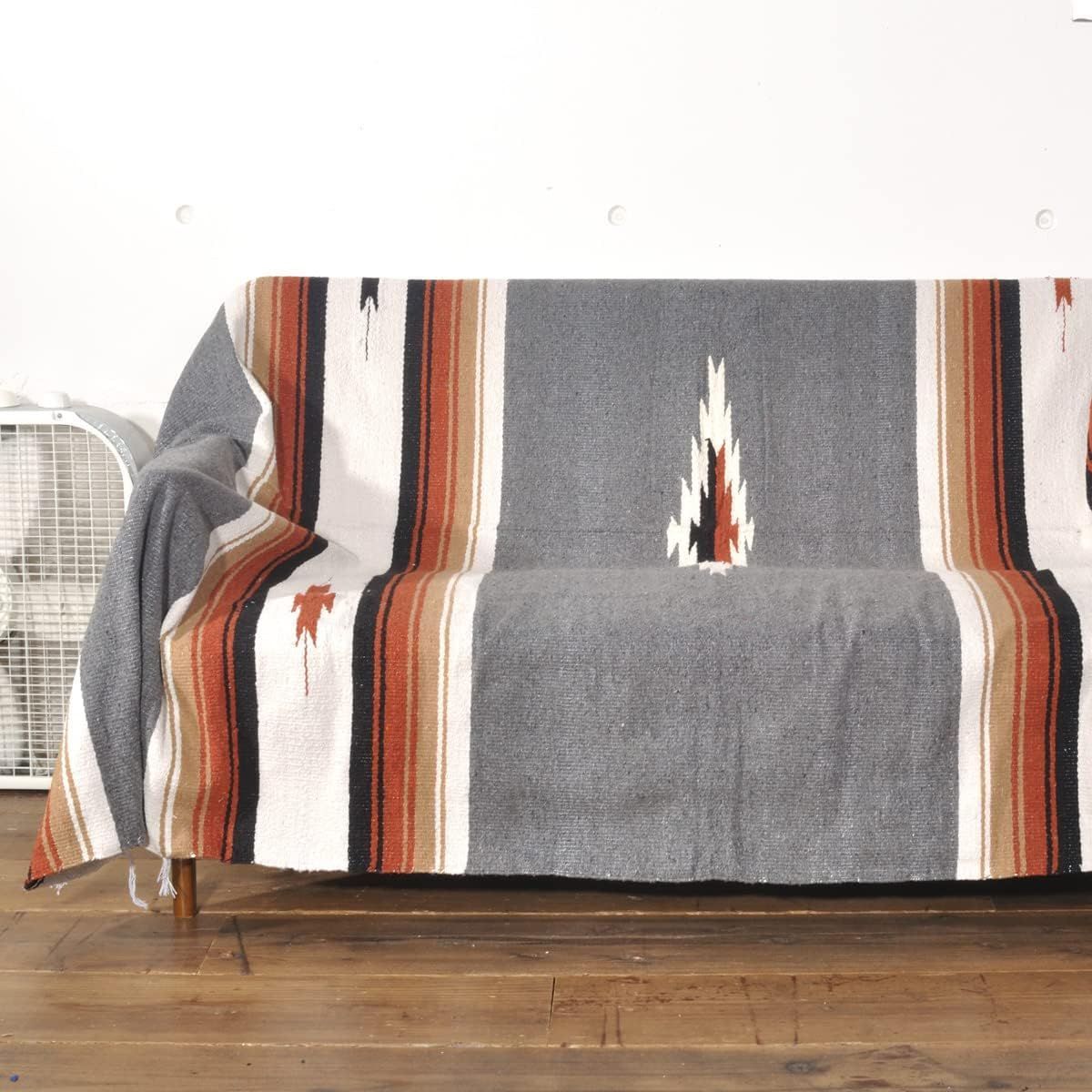 期間限定セール！新品未使用 エルパソ 赤 El Paso SADDLEBLANKET 
