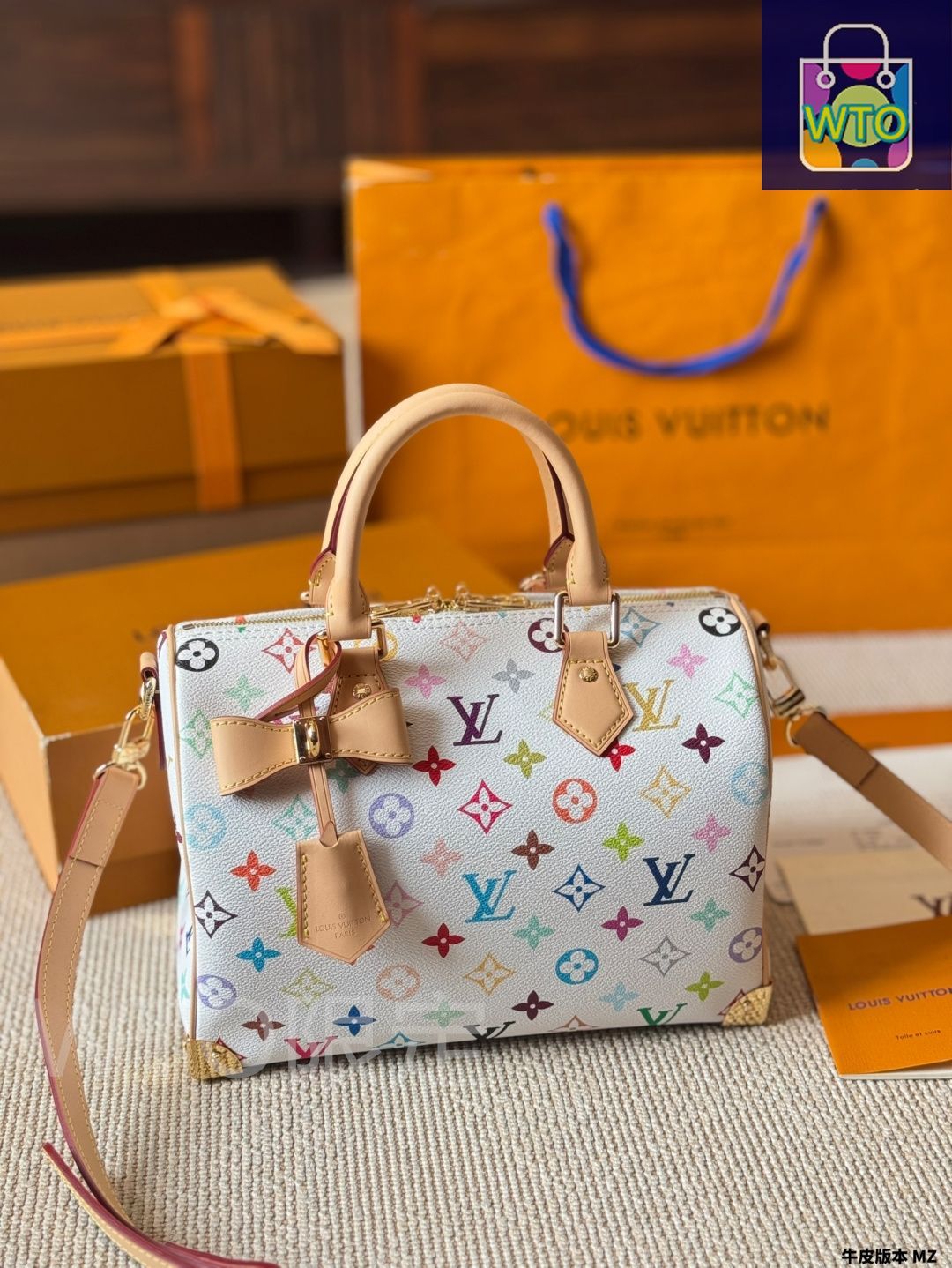 今日特価】Louis Vuitton ルイ・ヴィトン スピーディーシリーズ