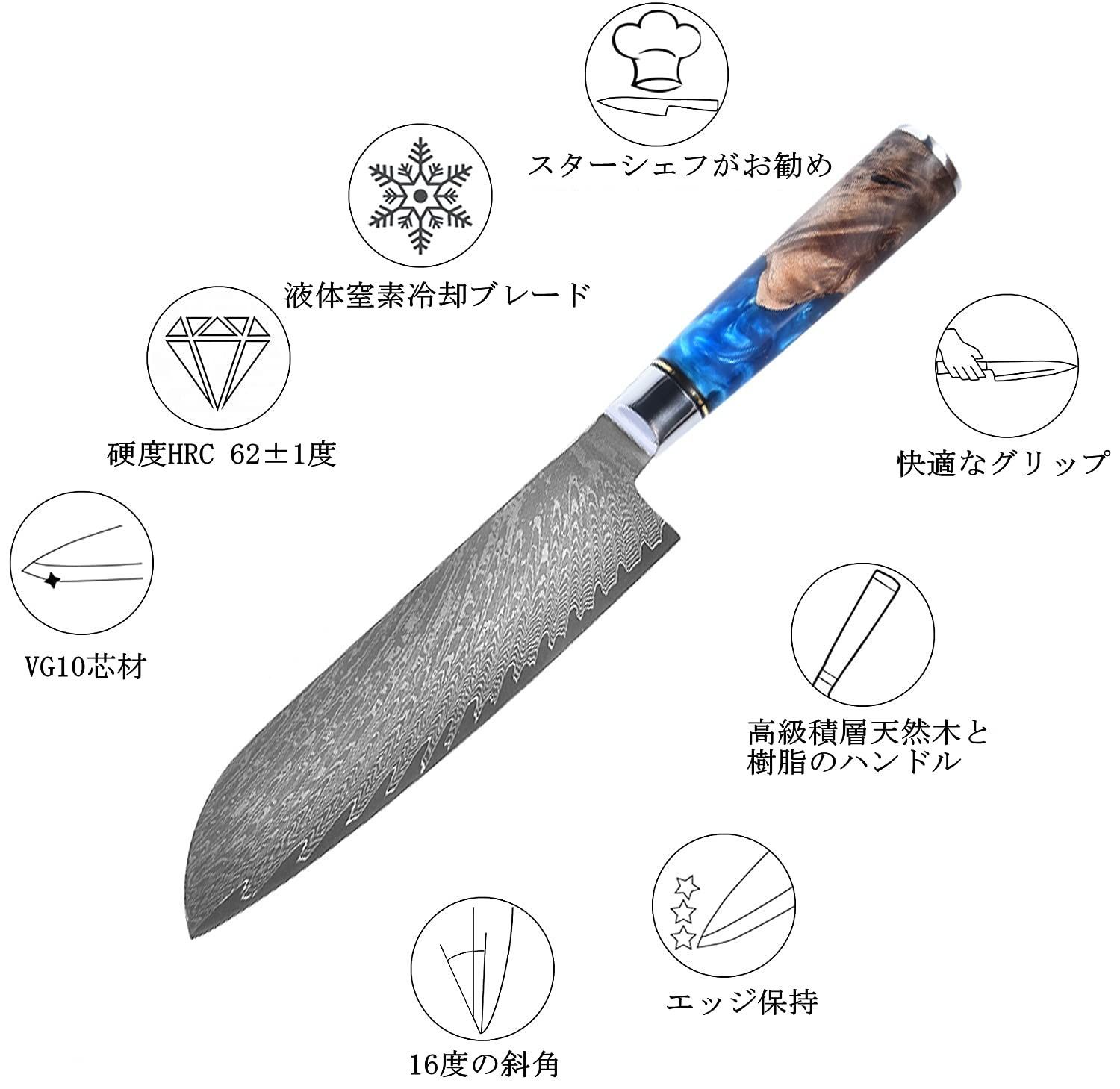 177mm 鋭い切れ味