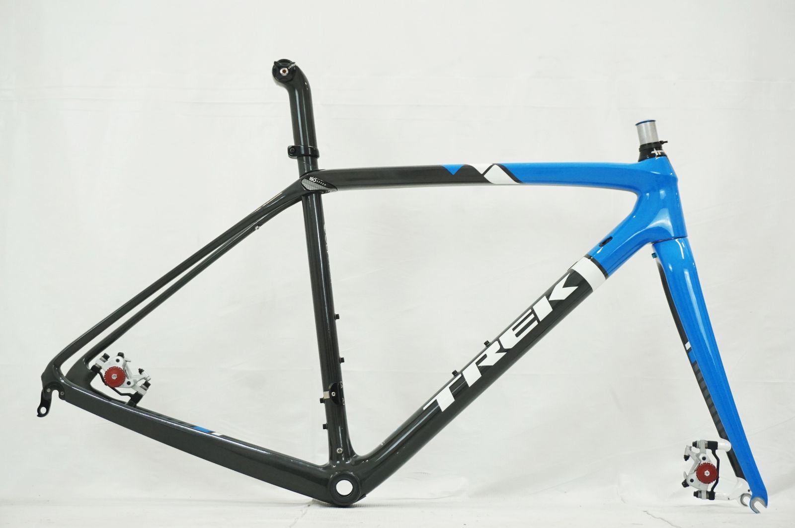 TREK トレック BOONE5 2015年モデル フレームセット | バイチャリ福岡店