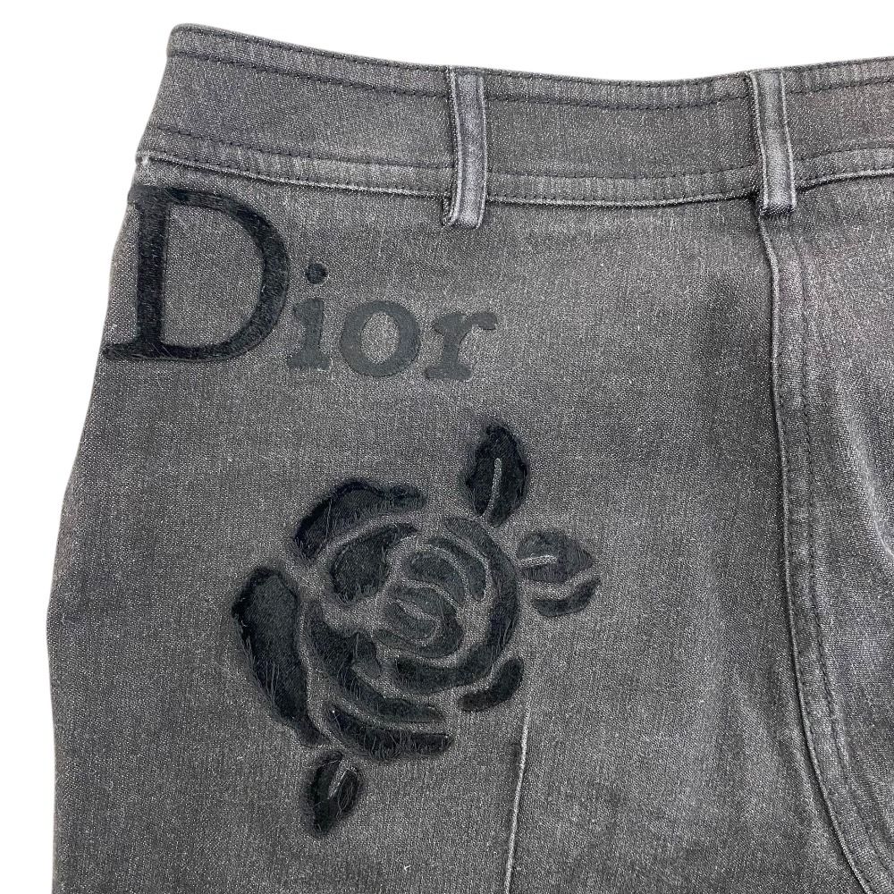 美品 05AW Christian Dior クリスチャンディオール ガリアーノ期  