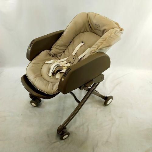 ユラリズムスマートプレミアム アップリカ ユラリズム スマート プレミアムをレビュー