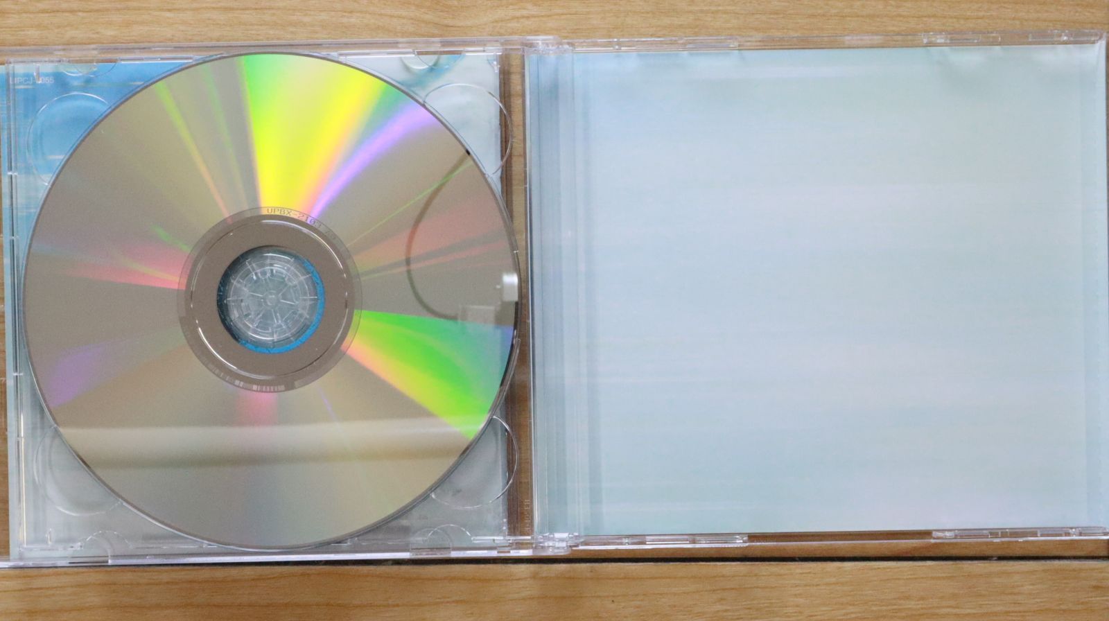 King ＆ Prince CD＆DVD King & Prince - Nothing [CD+DVD] (First limited edition A