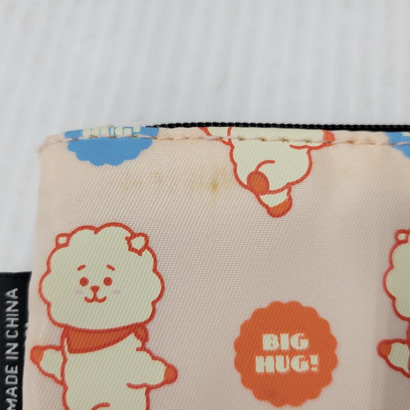 RJジャンボぬいぐるみセット 084