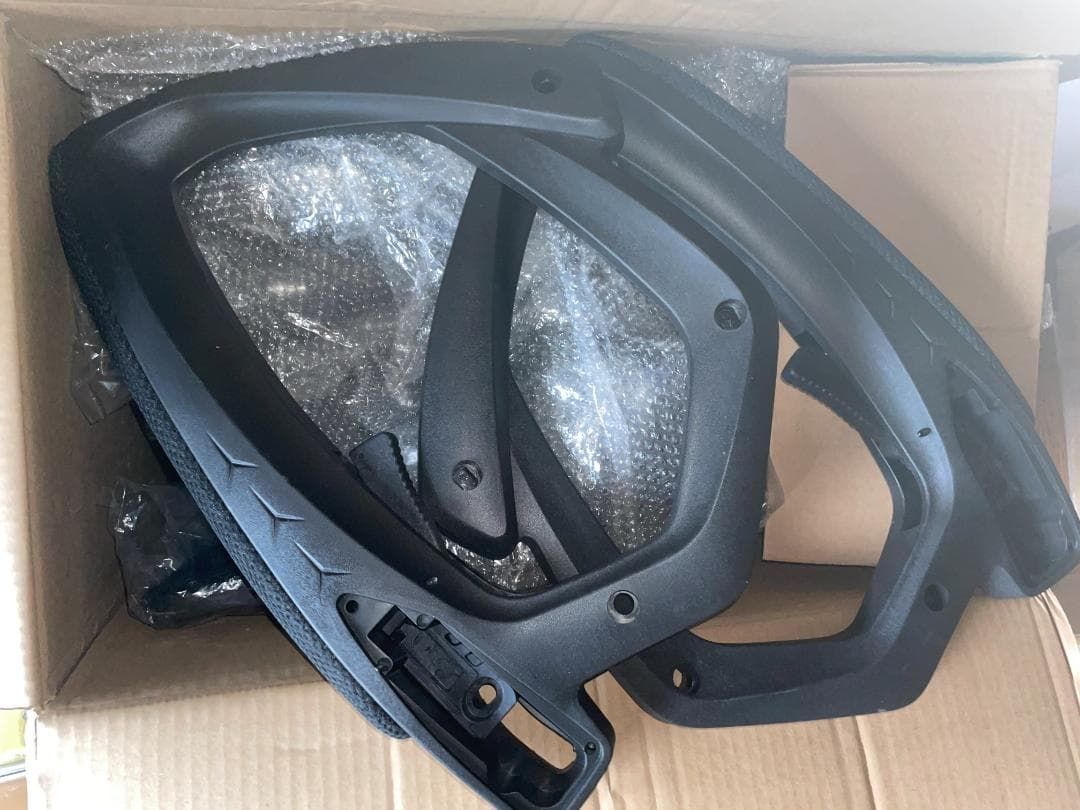 リクライニング 通気性