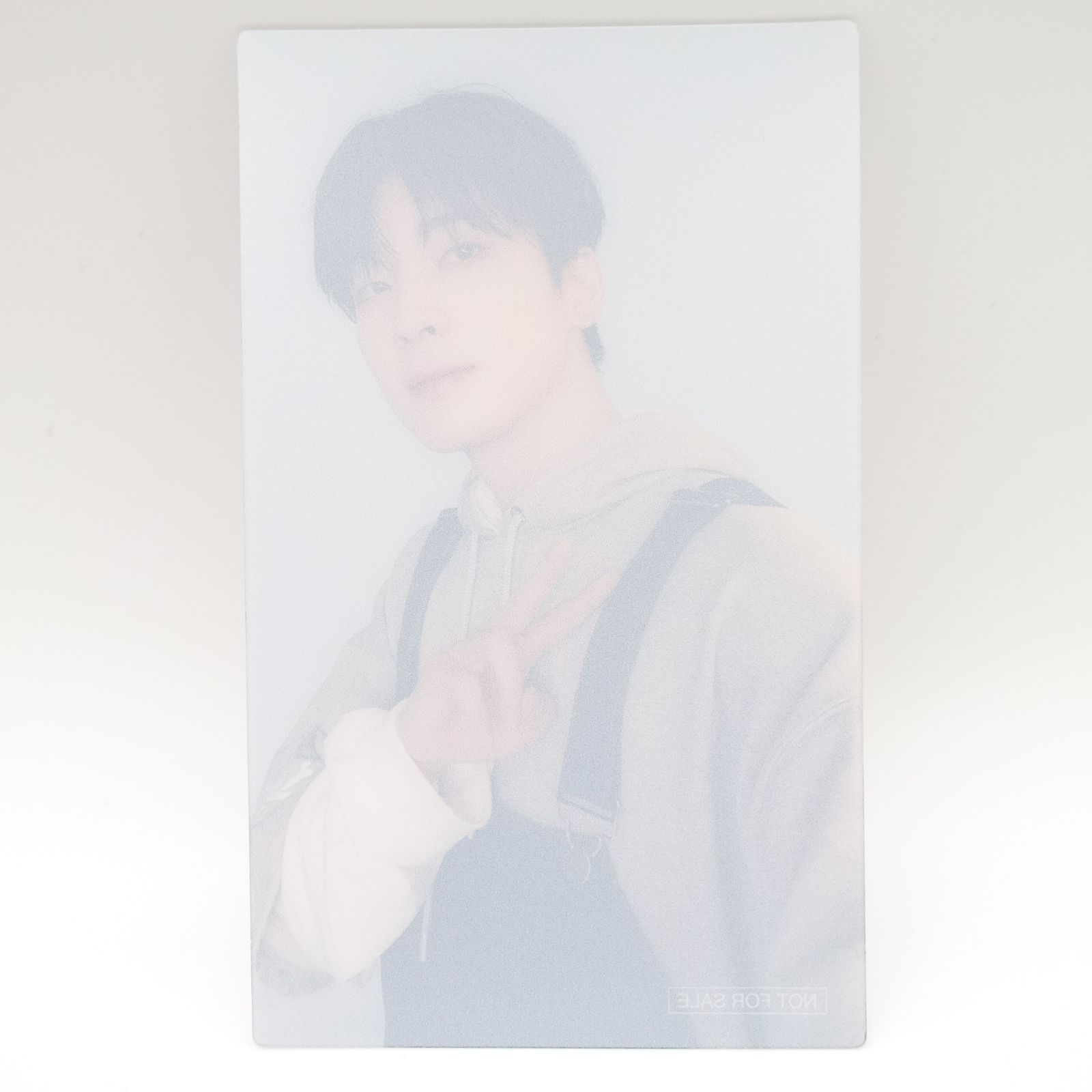 SEVENTEEN ウォヌ DREAM weverse ユニバーサル 特典 トレカ フォト