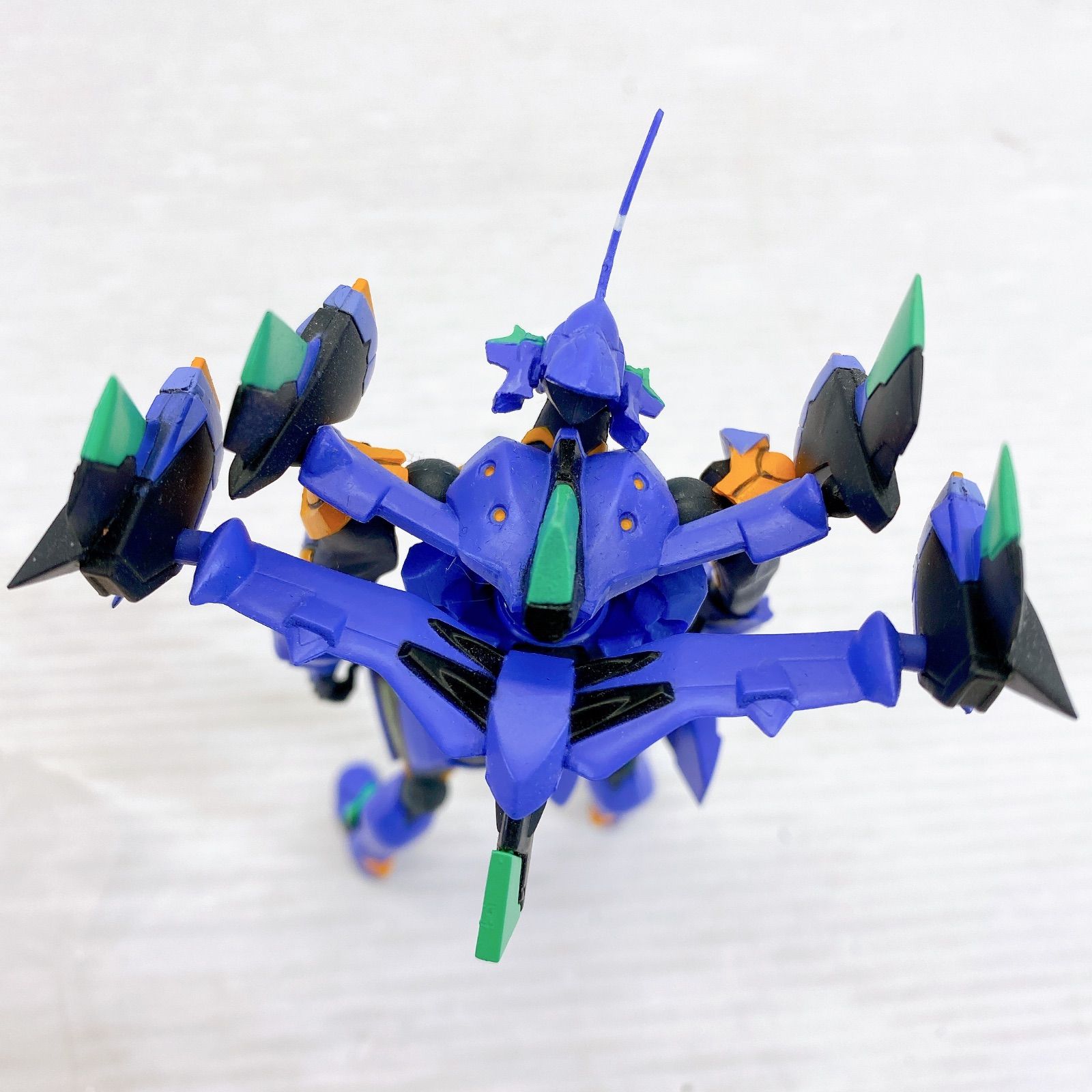 EVANGELION