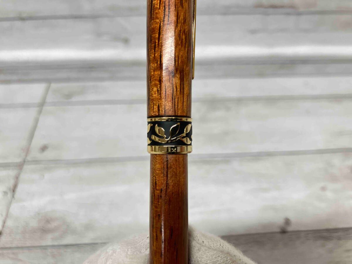 【未使用品】マーティン　マッカーサー　コアウッド　ボールペン 黒インク 楽天市場】マーティンマッカーサー コアウッド ボールペン 黒