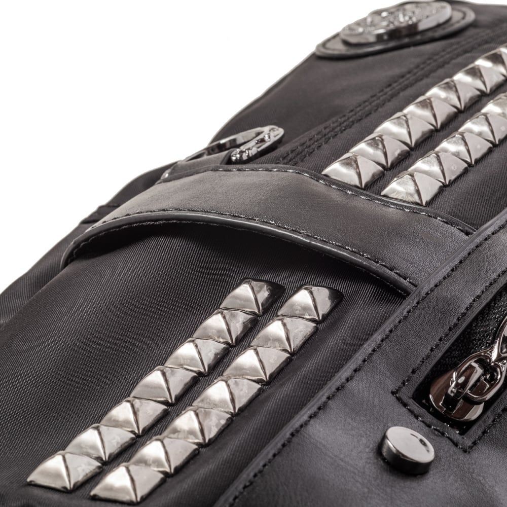 防水生地ボディバッグ ACBG0040