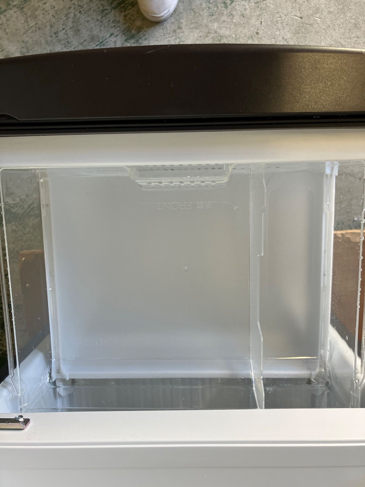 ノンフロン冷凍冷蔵庫 NR-B17CW-T