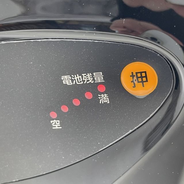 リチウムイオンバッテリー