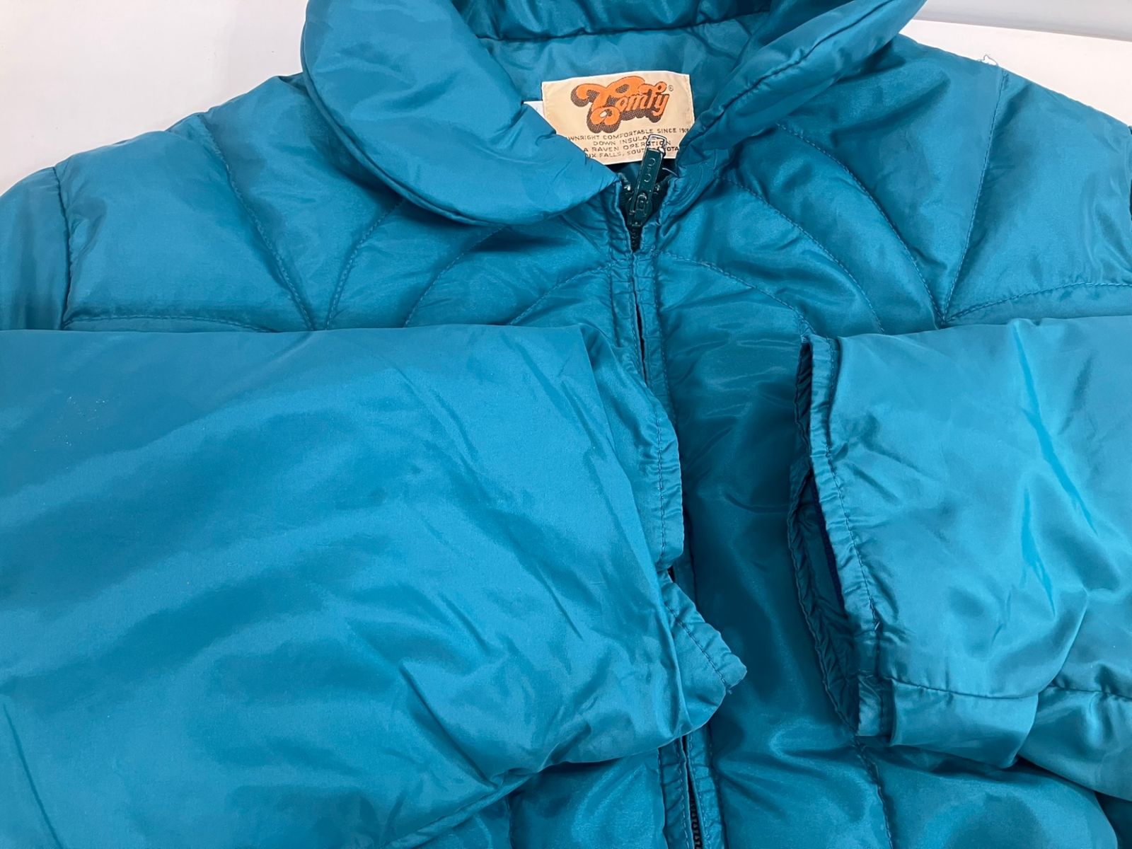 コンフィアウトドアガーメント COMFY CMF OUTDOOR GARMENT 70