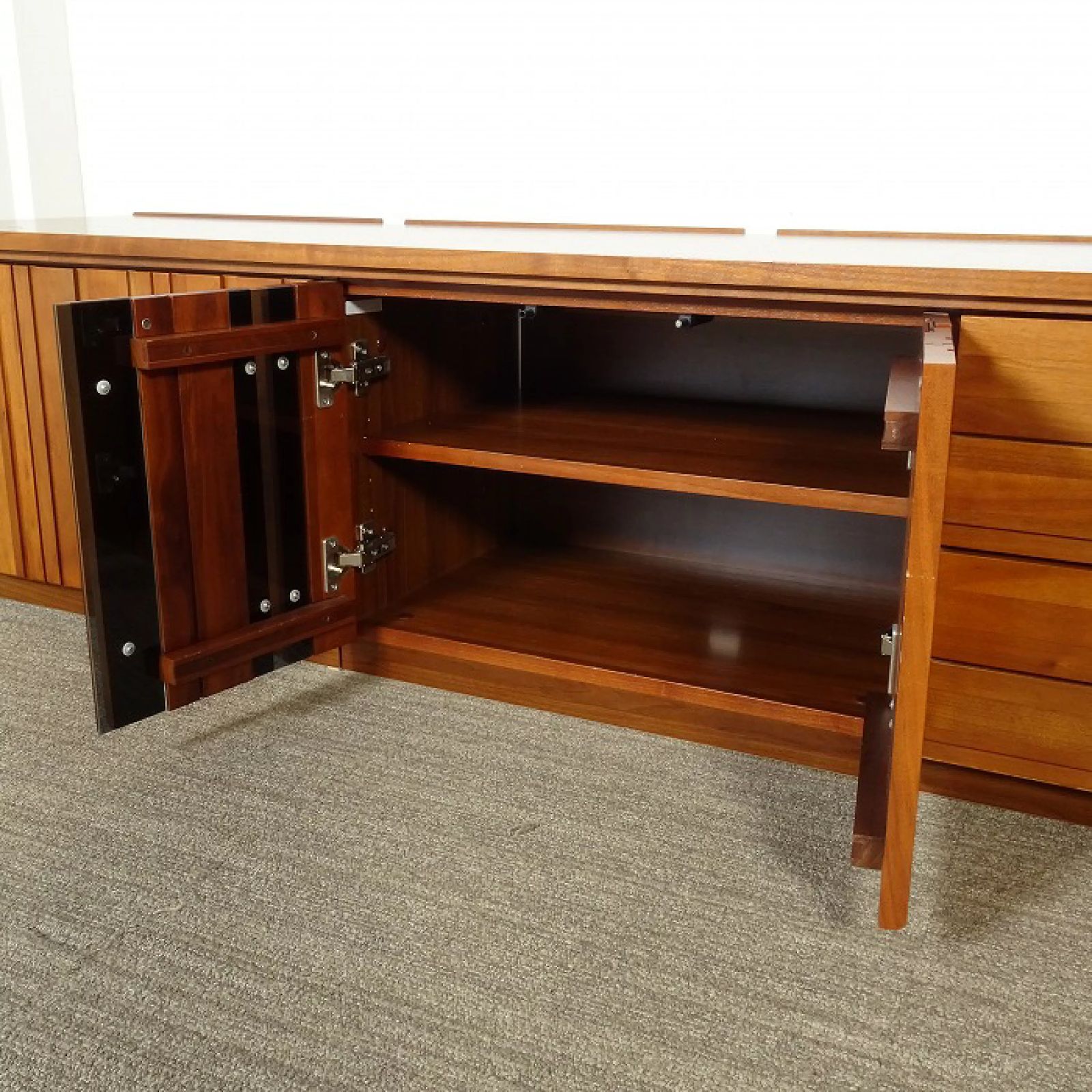 カリモク家具 QT91