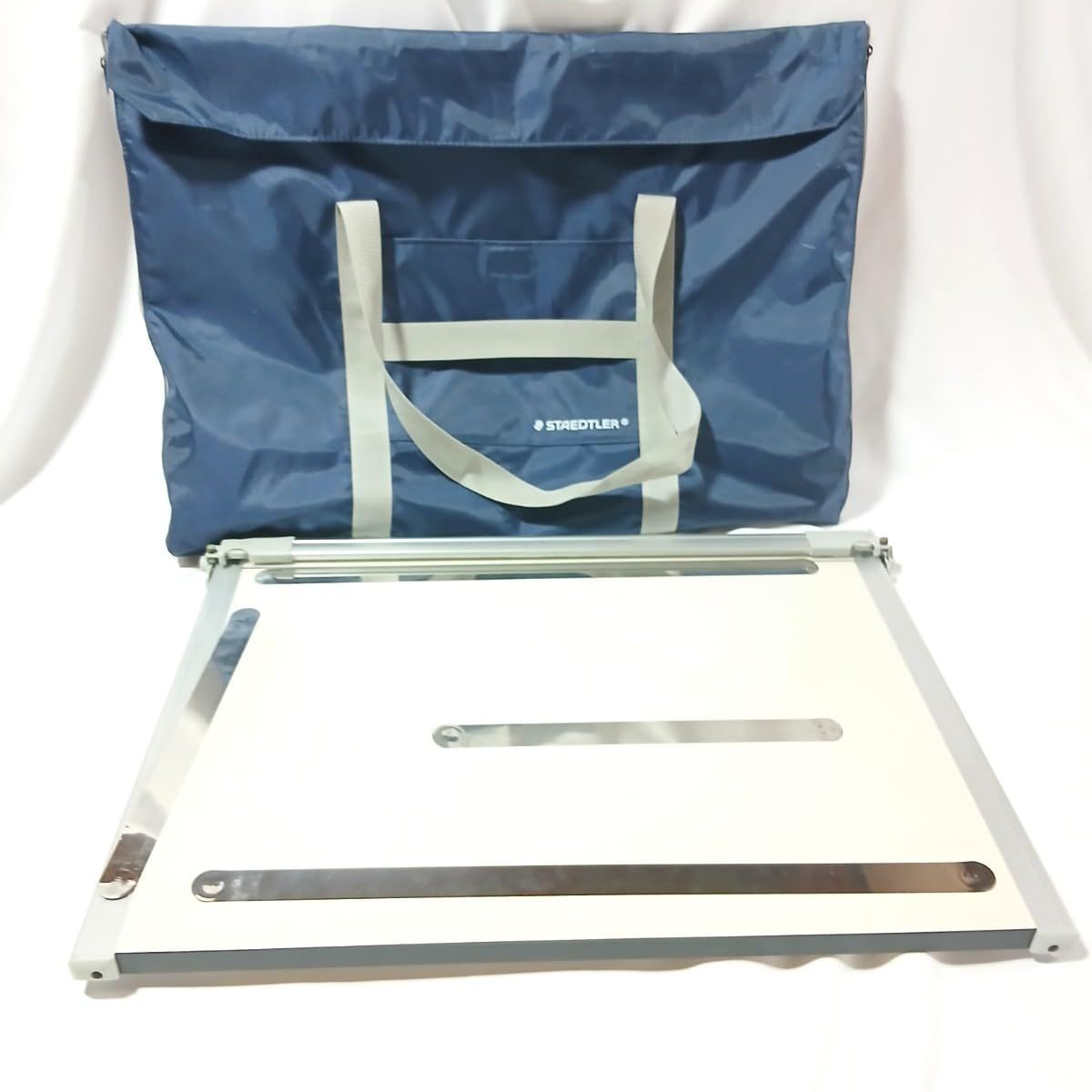 No.3780 ステッドラー STAEDTLER 平行定規 A2 マルスライナー 960 A2