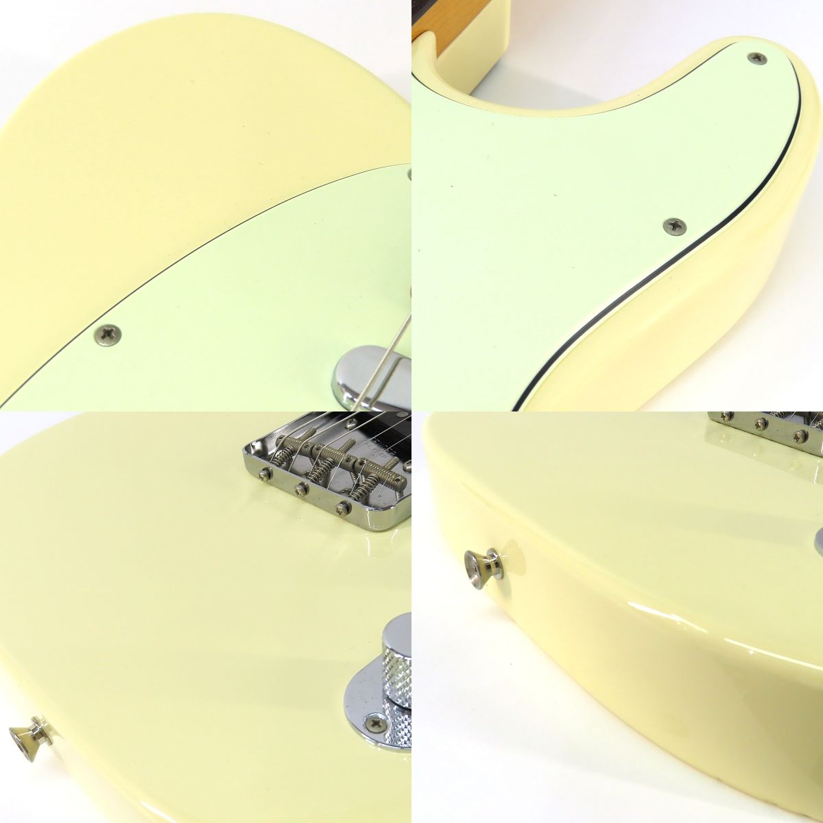 Fender Japan フェンダージャパン Made in Japan Traditional
