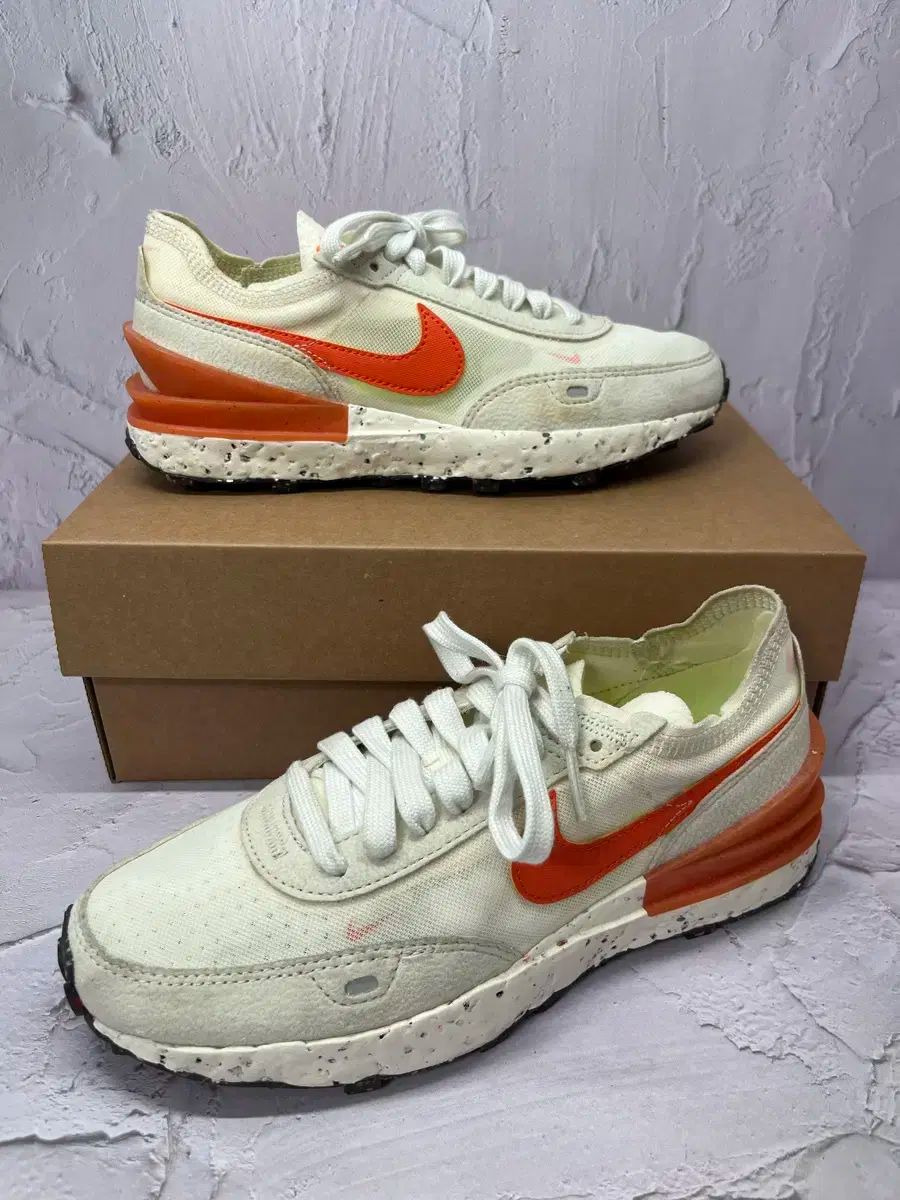 NIKE(ナイキ) ワッフル スニーカー 235mm
