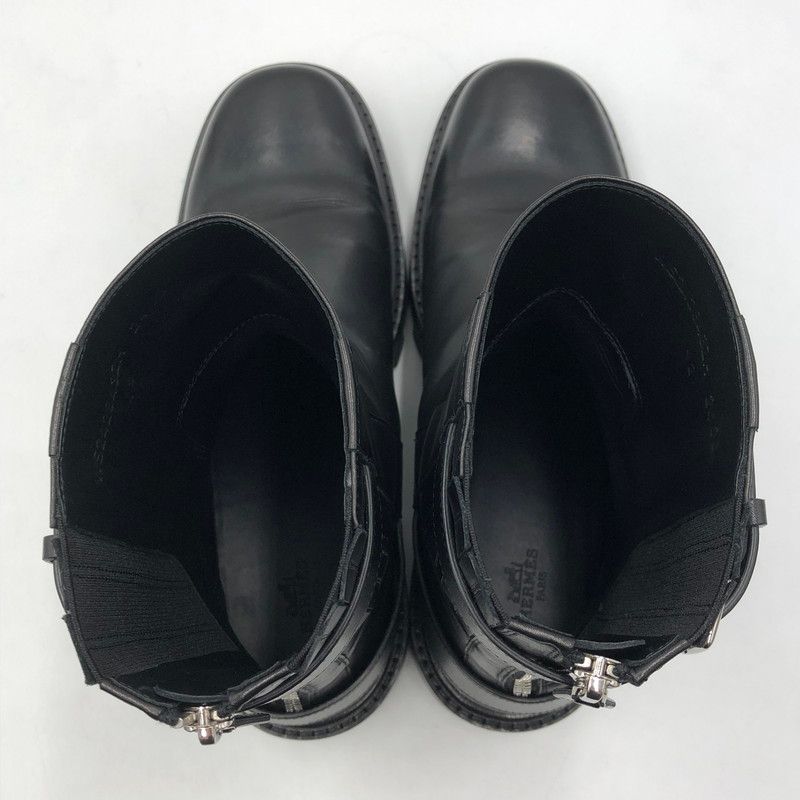 アンクルブーツ 靴