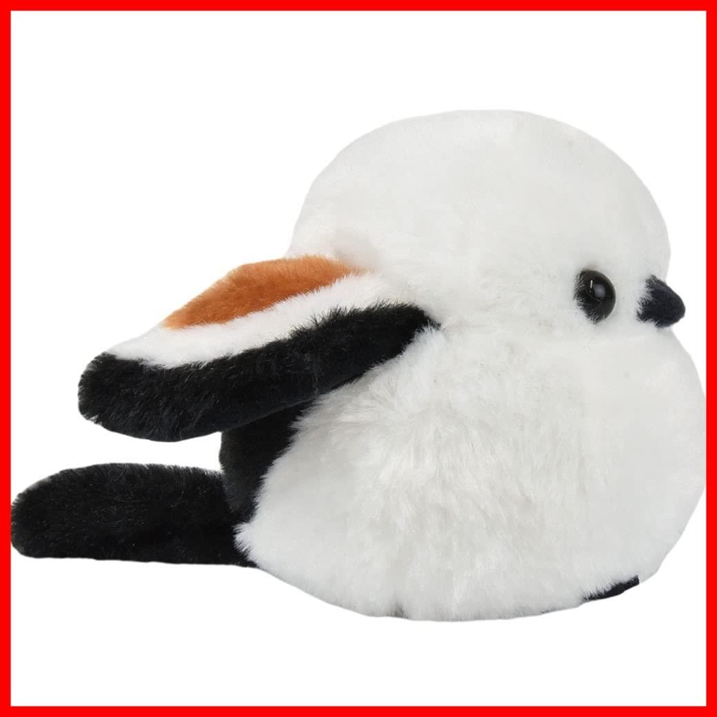 【新品未使用】ふくふくシマエナガ シマちゃん 51t9aZSvYPS._AC_UL210_SR210,