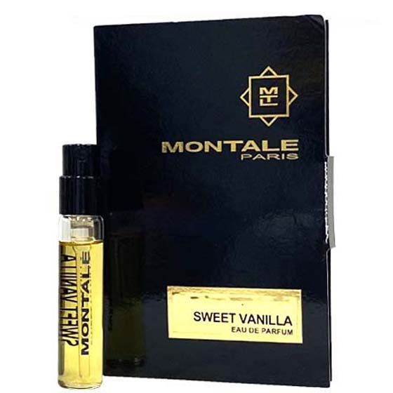 MONTALE★ OMNIA ★ MAZZOLARI ニッチな香水のサンプル3個 Celes (セレス) | Montale – Honey Aoud (モンタル – ハニー ウード)