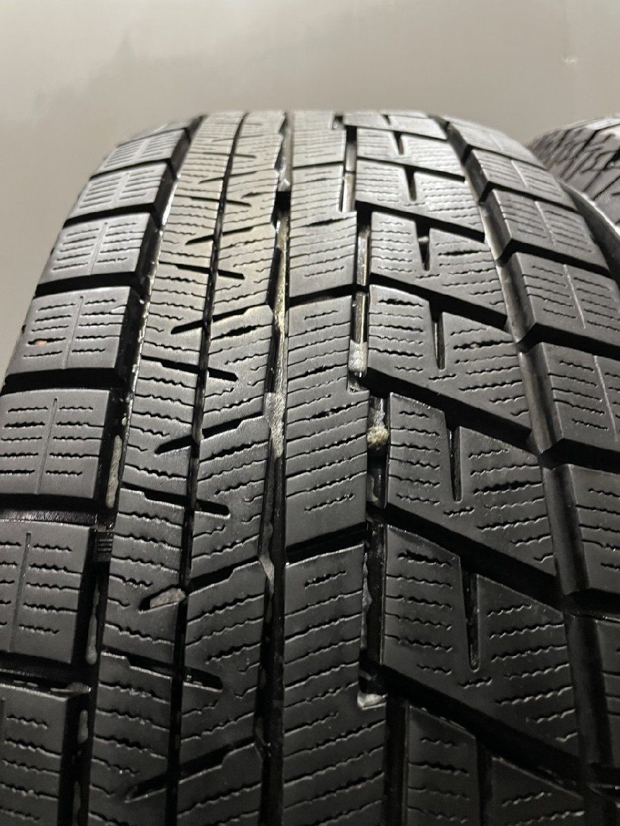 YOKOHAMA ice GUARD iG60 195/65R15 15インチ スタッドレス 4本 2019