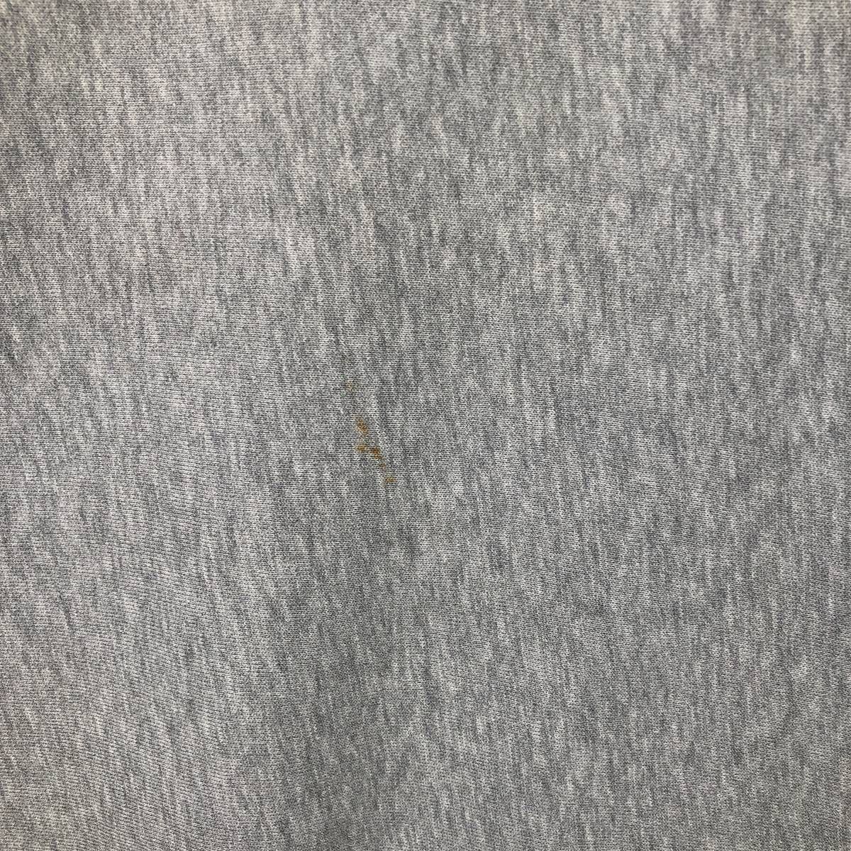 ロゴスウェットシャツ