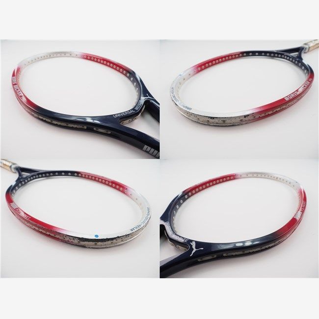 バボラ PURE CONTROL ZYLON 360 G3 テニスラケットBabolaT