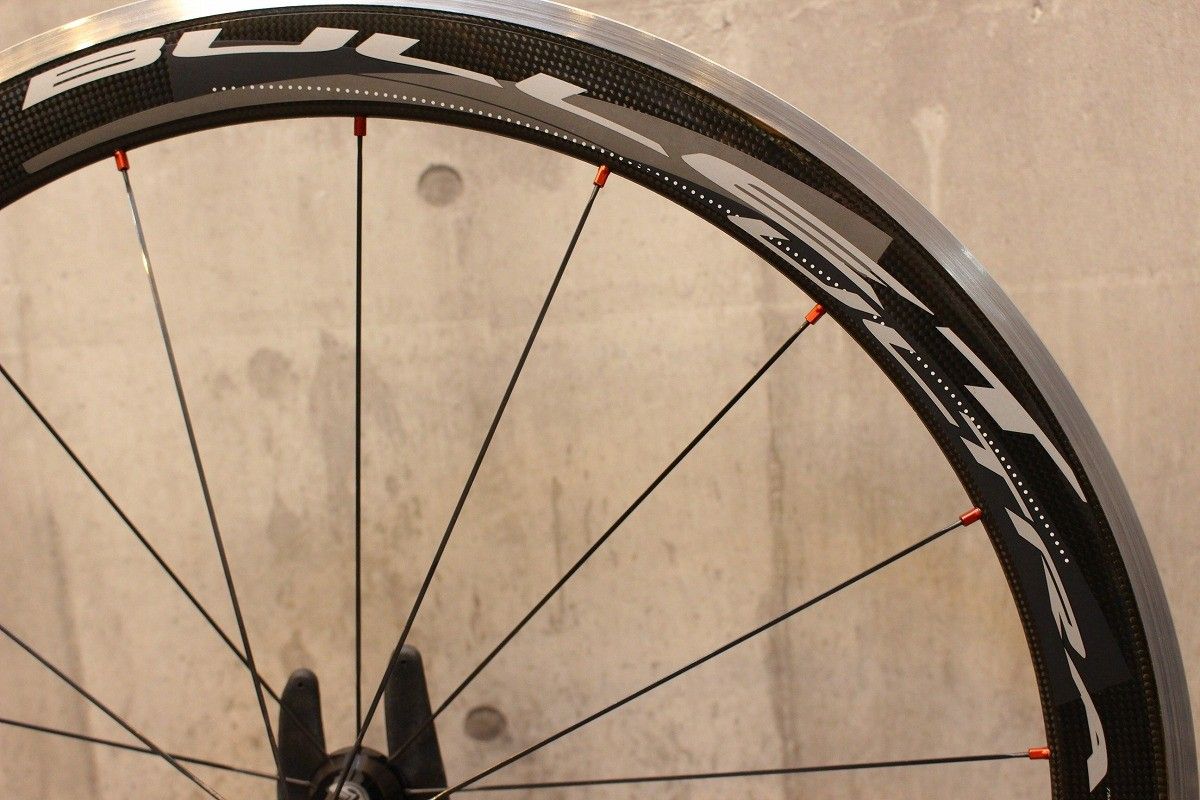 カンパニョーロ CAMPAGNOLO バレット ウルトラ BULLET ULTRA