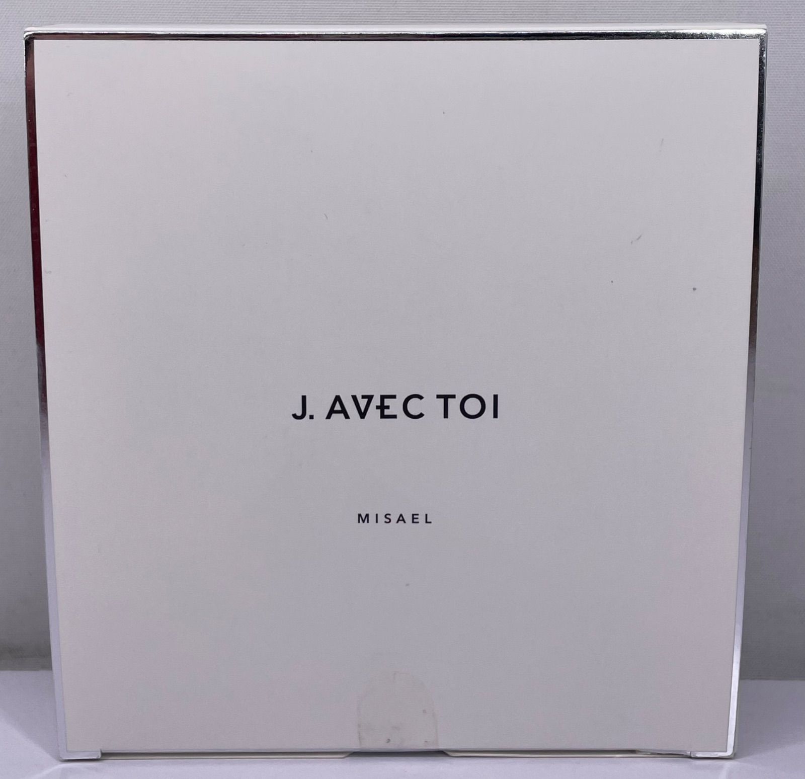 J.AVEC TOI 多機能UVクリーム MISAELⅢ 15g×3本 - メルカリ