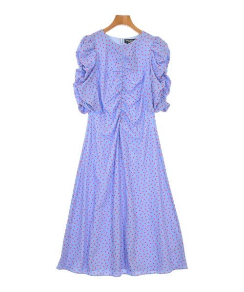 kate spade new york ワンピース レディース 古着 送料無料