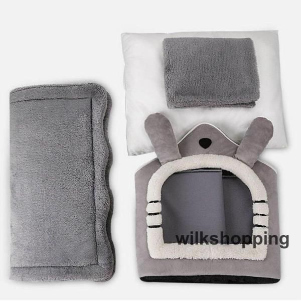 冬寒さ対策 ペット用品