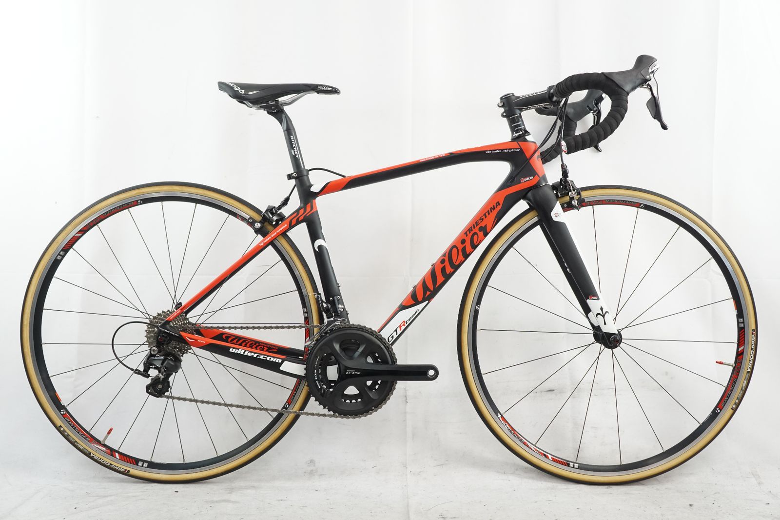 WILIER ウィリエール GRANTURISMO R TEAM 2015年モデル ロードバイク | バイチャリ阪急塚口店