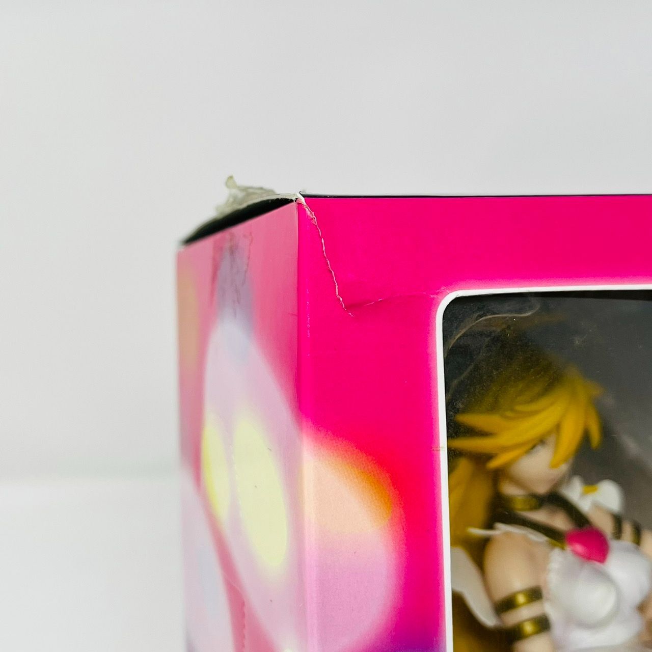 パンティ & ストッキング with ガーターベルト プレミアムフィギュア