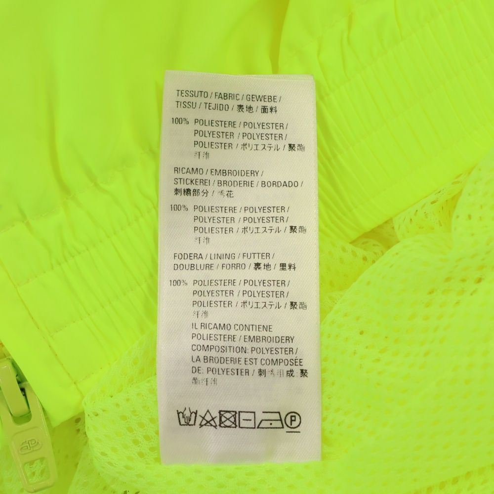 TRACKSUIT JACKET