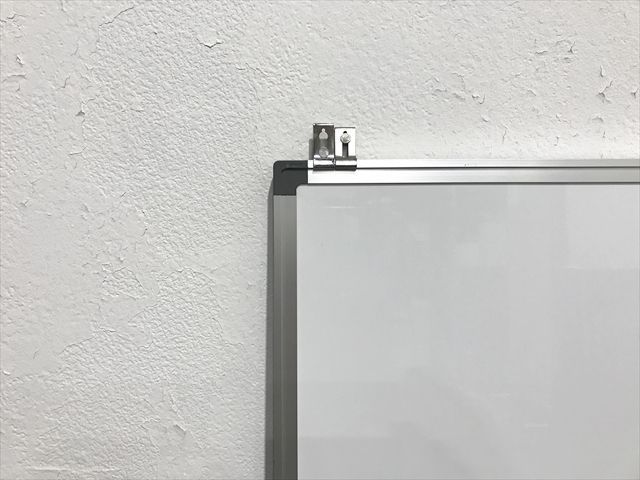 壁掛ホワイトボード 縦型
