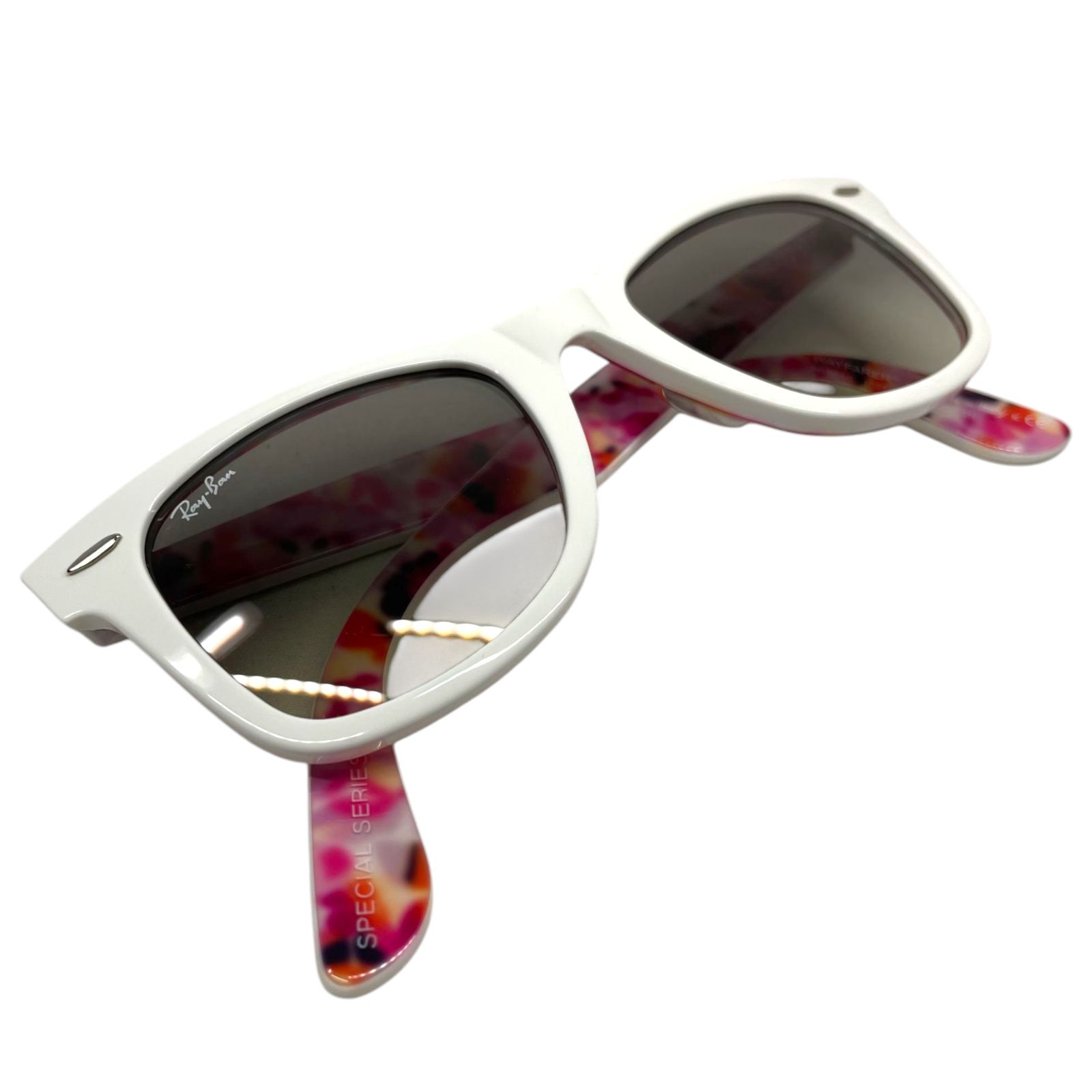 ちー様専用】Ray-Ban レイバン サングラス WAYFARER ウェイ