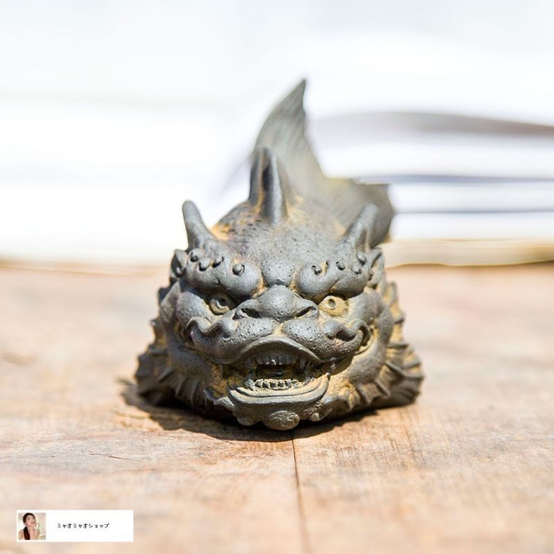 竜 工芸品 美術品 置物 伝統本舗 - 竜・龍｜Yahoo!ショッピング