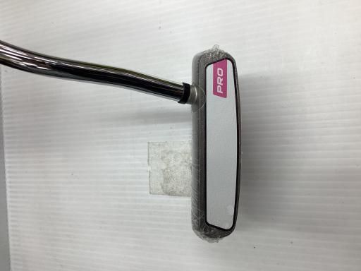 PING ピン B60 33インチ レディース ゴルフ クラブ パター 単品