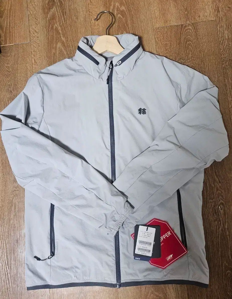 KOLON SPORT コーロンスポーツ ウィンドブレーカー 95