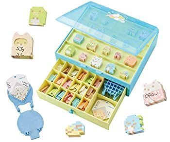 本物保証，お買い得 【中古】【非常に良い】オリケシ たっぷりすみっコDXセット カプセルトイ・ガチャガチャ