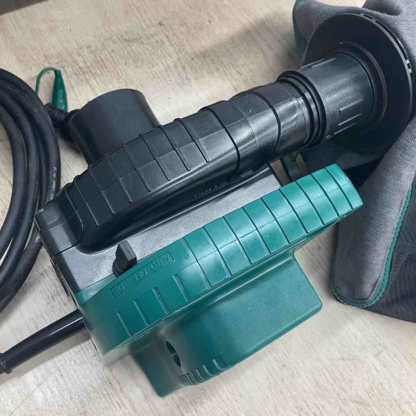 ハイコーキ HIKOKI 旧 日立工機 小型集じん機 乾式 R30Y3 川越店 BRIGHTFACE_UK