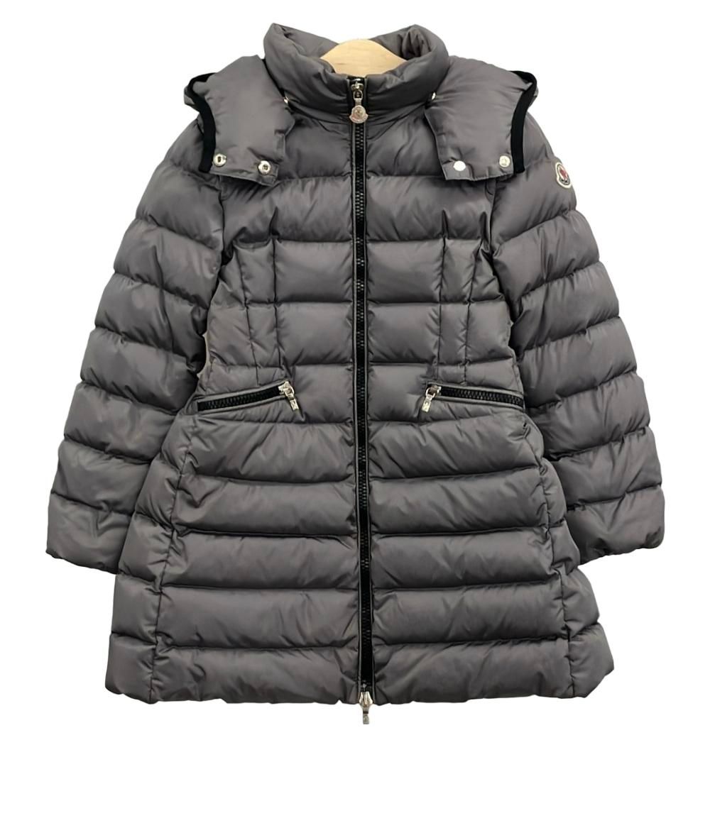 モンクレール ダウンジャケット キッズ SIZE 6 120 MONCLER
